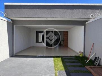 Casa · 128m² · 3 Quartos · 4 Vagas · Casa à venda em Goiânia/GO