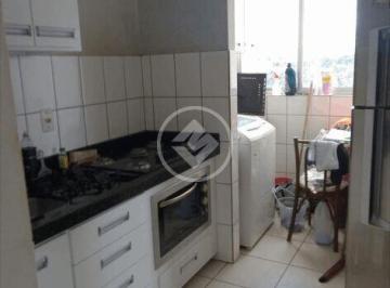Apartamento · 58m² · 2 Quartos · 1 Vaga · Apartamento à venda em Goiânia/GO