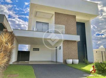 Casa · 222m² · 3 Quartos · 4 Vagas · Sobrado à venda em Senador Canedo/GO