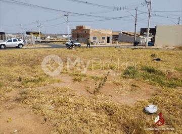 Terreno · 382m² · Terreno à venda em Senador Canedo/GO