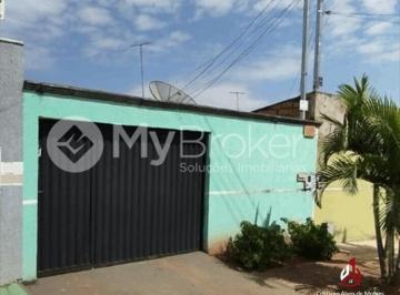 Casa · 95m² · 3 Quartos · 2 Vagas · Casa à venda em Senador Canedo/GO