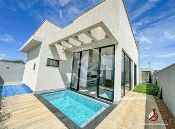 Casa · 180m² · 4 Quartos · 4 Vagas · Casa à venda em Senador Canedo/GO