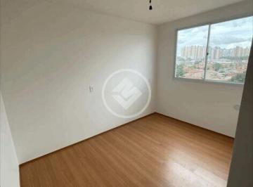 Apartamento · 51m² · 2 Quartos · 1 Vaga · Apartamento à venda em Goiânia/GO