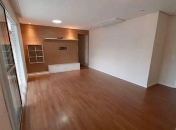 Apartamento de 3 quartos, São Paulo · Apartamento alto padrão no Condomínio Stellato