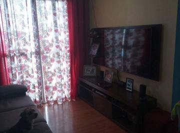 1b41933e4d2d27a188d064658a47ad995199f6cc · Apartamento com 3 dormitórios à venda, 57 m² por R$ 415.000,00 - Cidade Patriarca - São Paulo/SP