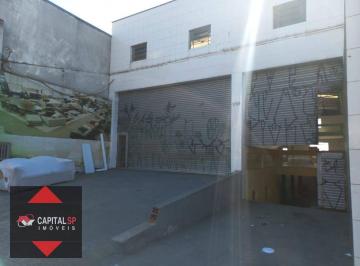 85636a856e7406dfb1825fbf136bccc3df8f5141 · Galpão para alugar, 670 m² por R$ 18.000,00/mês - Cangaíba - São Paulo/SP