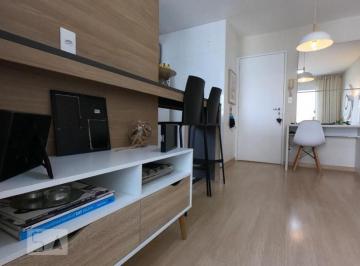Apartamento de 1 quarto, São Paulo · Condomínio Espaço Murano - Morumbi apto 36m² 1 quarto e 1 vaga