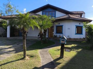 Casa · 1000m² · 3 Quartos · 4 Vagas · Oportunidade - Casa em Condomínio - Condomínio Mirante do Vale - 3 Dormitórios Suítes - 500m² - Estu