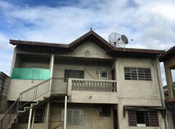 Casa · 250m² · 4 Quartos · 8 Vagas · Casa Sobrado em Jacareí