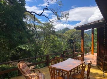 Casa · 3500m² · 5 Quartos · 5 Vagas · Casa Condomínio em Santo Antônio do Pinhal