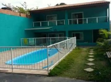 Rural · 150m² · 4 Quartos · 10 Vagas · Rural Chácara em São José dos Campos