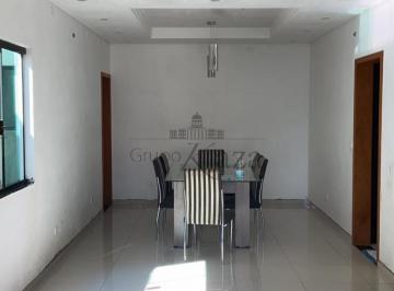 Casa · 250m² · 6 Quartos · 4 Vagas · Casa Sobrado - Loteamento Villa Branca - Jacareí - 6 Dormitórios - 348m².
