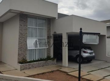 Casa · 277m² · 3 Quartos · 4 Vagas · Casa Condomínio - Jacareí - Condomínio Vem Viver - 3 Dormitórios - 178m²