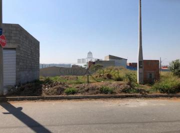 Terreno · 200m² · Terreno Setville Altos de São José - 200m² - Totalmente Plano