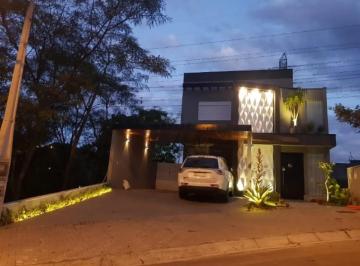 Casa · 294m² · 4 Quartos · 4 Vagas · Casa Condomínio - Jardim Califórnia  - Jacareí - Condomínio Vivva Residencial Clube - 4 Suítes - 280