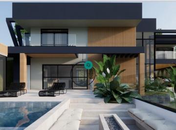 Casa · 310m² · 4 Quartos · Casa em Condomínio à venda, 4 quartos, 2 suítes, Terra Vista - Lagoa Santa/MG
