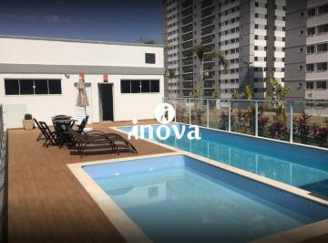 Apartamento · 45m² · 2 Quartos · 1 Vaga · Apartamento à venda, 2 quartos, 1 vaga, Cidade Nova - Uberaba/MG