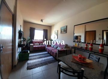 Apartamento · 127m² · 2 Quartos · 1 Vaga · Apartamento à venda, 2 quartos, 1 vaga, Fabrício - Uberaba/MG