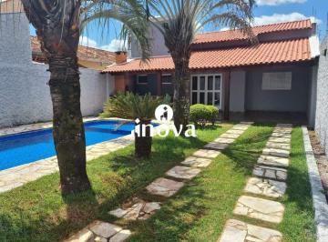 Casa · 114m² · 2 Quartos · 3 Vagas · Casa à venda, 2 quartos, 1 suíte, 3 vagas, Olinda - Uberaba/MG