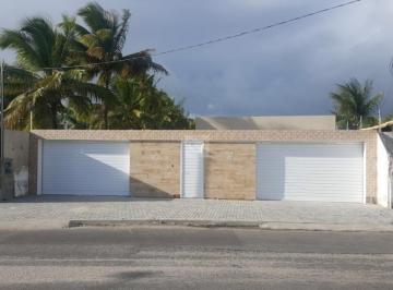 Comercial · 100m² · Ponto Comercial para aluguel, Mosqueiro - Aracaju/SE