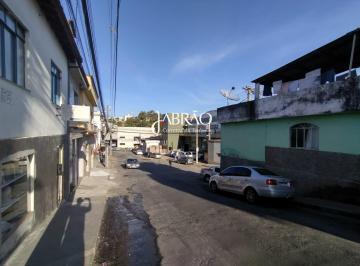 Casa · 70m² · 3 Quartos · Casa para aluguel, 3 quartos, Pontilhão - Barbacena/MG