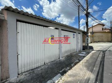 Casa · 150m² · 3 Quartos · 2 Vagas · Casa grande com 2 dormitórios e Edícula na Vila Rosália