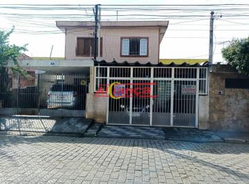 Casa · 150m² · 2 Quartos · 2 Vagas · SOBRADO COM 2 QUARTOS A VENDA, 150  m² Vila Galvão - Guarulhos - SP