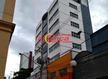 Comercial · 2100m² · Prédio Comercial à Venda  Centro de Guarulhos/SP