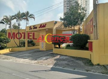 Comercial · 800m² · 25 Vagas · Oportunidade comercial ou residencial a venda, 2.000 m² - Vila Leonor - Guarulhos - SP