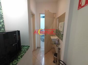 Casa · 165m² · 3 Quartos · 1 Vaga · SOBRADO 3 DORMITÓRIOS A VENDA,  129 m² - Gopoúva - Guarulhos - SP