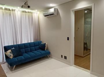 202501211726147630.jpeg · Apartamento para Venda em Barueri, Melville Empresarial I e II, 1 dormitório, 1 banheiro, 1 vaga