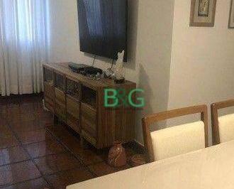 551b61242f29dd26c5473eea669f6d6c5a3479e2 · Apartamento com 2 dormitórios à venda, 83 m² por R$ 899.000,00 - Pinheiros - São Paulo/SP