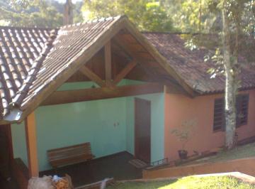 Rural de 3 quartos, Mairiporã · chacara em condominio fechado em mairipora.