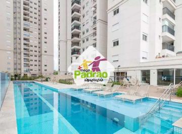 Apartamento · 122m² · 3 Quartos · 2 Vagas · Apartamento com 3 dorms, Jardim Flor da Montanha, Guarulhos - R$ 1.39 mi, Cod: 9083