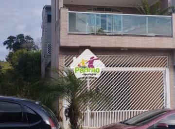 Casa · 125m² · 3 Quartos · 2 Vagas · Sobrado com 3 dorms, Parque Continental, Guarulhos - R$ 700 mil, Cod: 9085