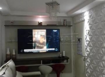 Apartamento · 44m² · 2 Quartos · 1 Vaga · Ótimo apartamento.