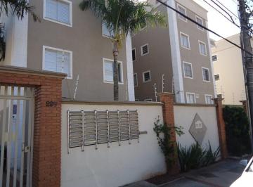 Frente · Apartamento Padrão em São Carlos
