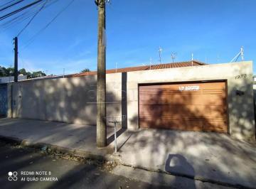 Casa · 252m² · 3 Quartos · 2 Vagas · Casa Padrão em Araraquara
