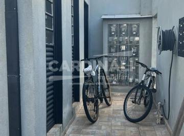Apartamento · 45m² · 1 Quarto · Apartamento Kitchnet em Ibaté