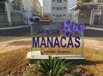 Apartamento · 55m² · 2 Quartos · 1 Vaga · Apartamento Padrão em Araraquara