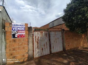 Terreno · 188m² · Terreno Padrão em Araraquara
