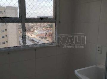 Apartamento · 59m² · 2 Quartos · 1 Vaga · Apartamento Padrão em São Carlos