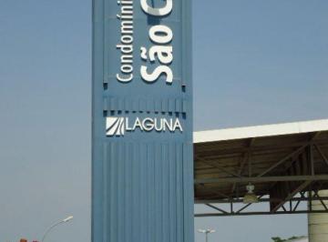 VISTA · Comercial Galpão em São Carlos