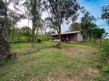 Rural · 1365m² · 1 Quarto · Chácara com Galpão em Taquara