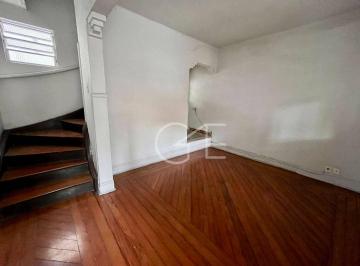 ed41a5eeb8860c2a3691e232b53ab63f167a987b · Casa com 3 dormitórios à venda, 88 m² por R$ 690.000,00 - Pompéia - Santos/SP