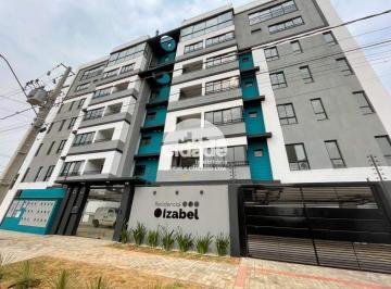 Apartamento · 67m² · 1 Quarto · 1 Vaga · Apartamento à venda, 1 quarto, 1 suíte, 1 vaga, Alto Alegre - Cascavel/Pr