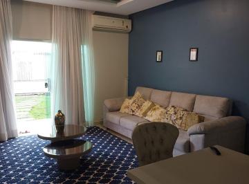 Casa de 5 quartos, Manaus · Casa duplex com 287 m², com 4 dormitórios e piscina – Cond. Ponta Negra 2