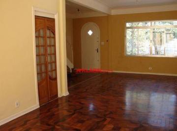 1aece7b6bc0f58460109651100b4d256ad908ee1 · Casa com 3 dormitórios para alugar, 160 m² por R$ 8.168,64/mês - Aclimação - São