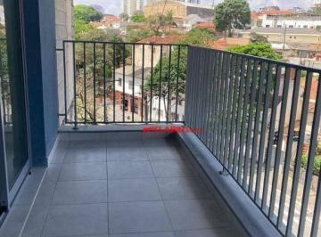 c33bb0627a56831221ca8ea67084575fc562d35b · #- APARTAMENTO NOVO - 3 DORMITÓRIOS, 75 M2 ÁREA ÚTIL, 1 VAGA DE GARAGEM - PRÓXIMO AO METRÔ SANTOS - 