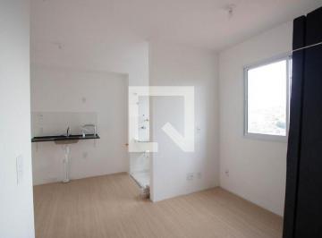 Apartamento · 35m² · 2 Quartos · Apartamento à Venda - Jardim Palmares, 2 Quartos,  35 m² - São Paulo